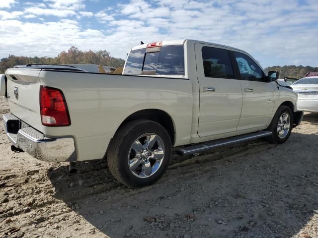 2016 Dodge RAM 1500 SLT