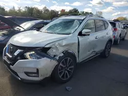 Nissan Vehiculos salvage en venta: 2020 Nissan Rogue S