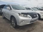 2013 Lexus RX 450H