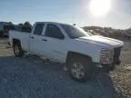 2014 Chevrolet Silverado C1500 LT