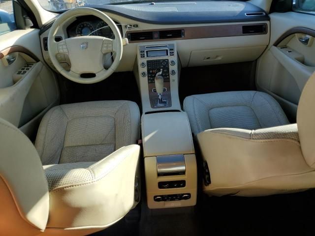 2008 Volvo S80 3.2