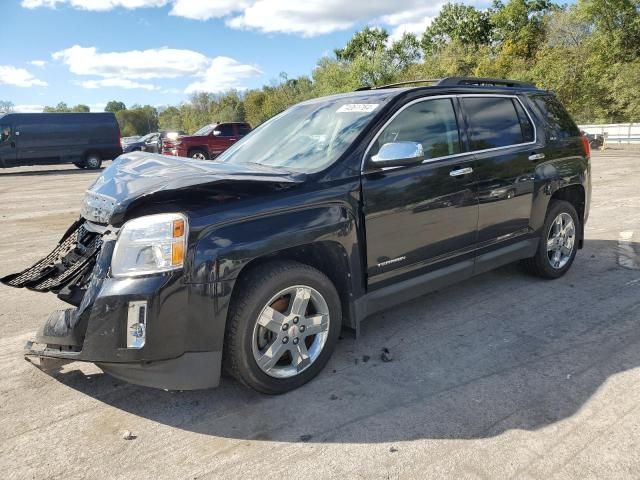 2012 GMC Terrain SLE