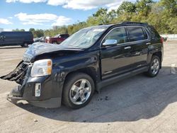 2012 GMC Terrain SLE en venta en Ellwood City, PA