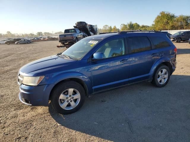 2010 Dodge Journey SXT