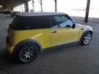 2004 Mini Cooper