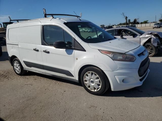 2014 Ford Transit Connect XLT