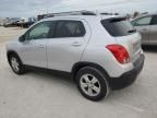 2015 Chevrolet Trax 1LT