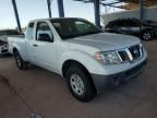 2014 Nissan Frontier S