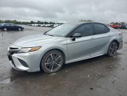 2019 Toyota Camry XSE en venta en Fredericksburg, VA