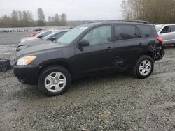 Toyota salvage cars for sale: 2012 Toyota Rav4