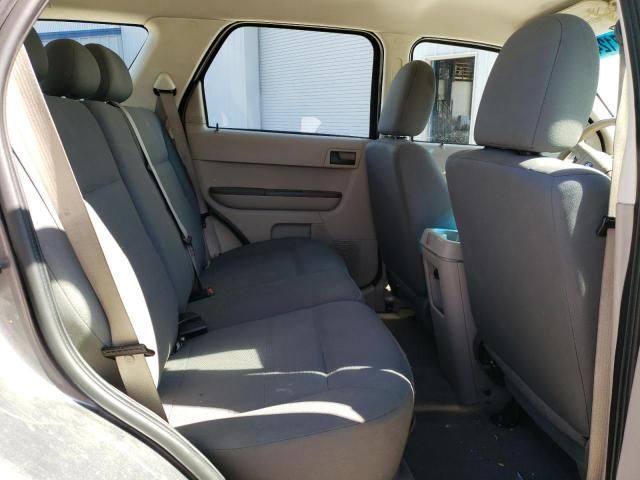 2009 Ford Escape XLS