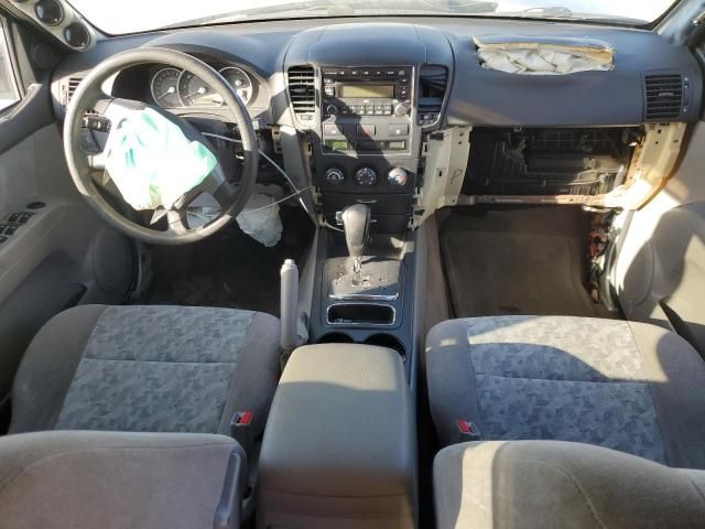 2008 KIA Sorento EX