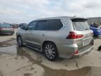 2016 Lexus LX 570