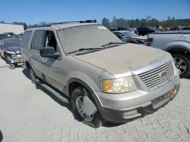 2004 Ford Expedition XLT