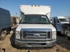 2015 Ford Econoline E450 Super Duty Cutaway Van