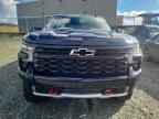 2022 Chevrolet Silverado K1500 ZR2