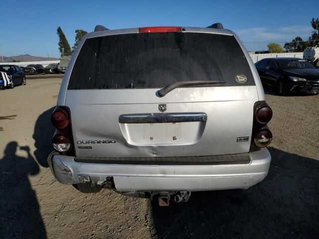 2005 Dodge Durango Limited