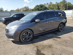 2023 Honda Odyssey Elite en venta en Eight Mile, AL