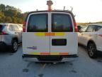 2014 Chevrolet Express G2500