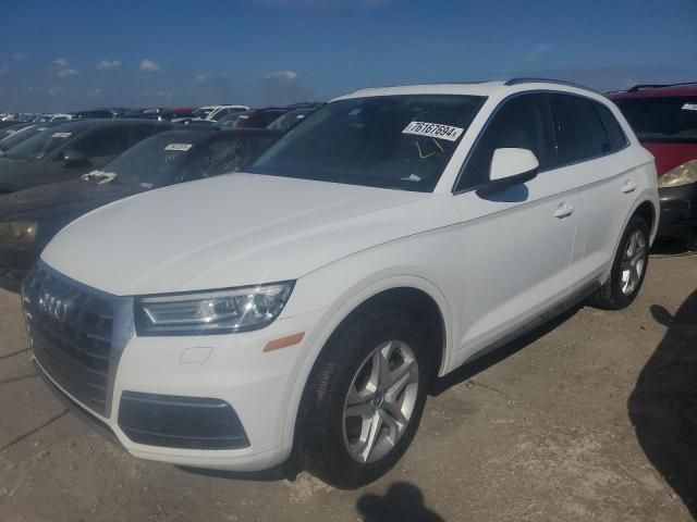 2019 Audi Q5 Premium