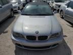 2006 BMW 330 CI