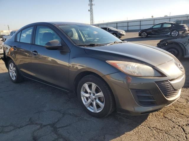 2010 Mazda 3 I