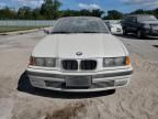 1999 BMW 323 IC Automatic