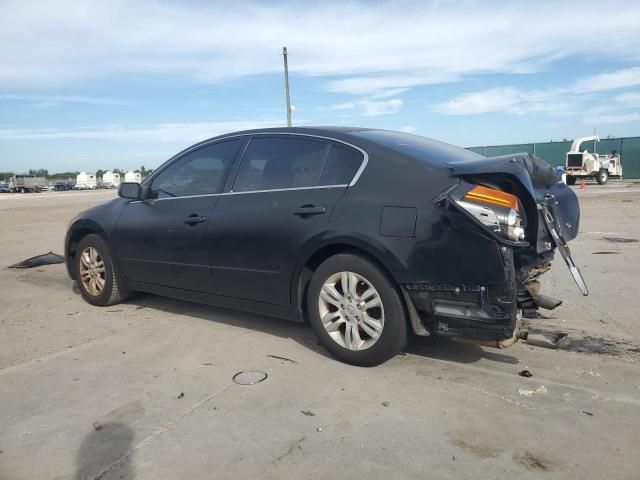 2010 Nissan Altima Base