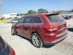 2015 Jeep Grand Cherokee Summit