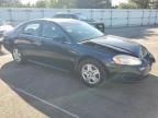 2009 Chevrolet Impala LS