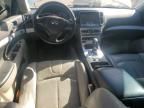 2009 Infiniti G37 Base