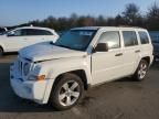 2009 Jeep Patriot Sport