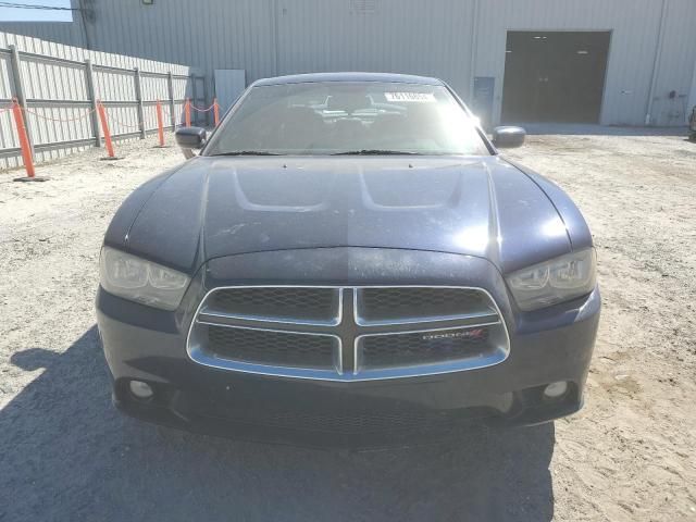 2014 Dodge Charger SXT