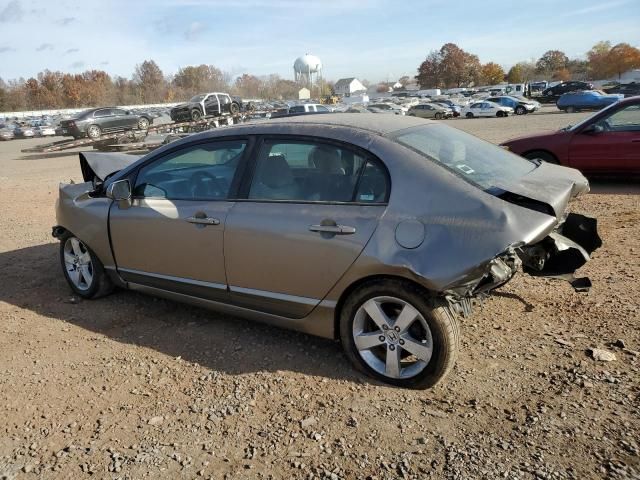 2006 Honda Civic EX