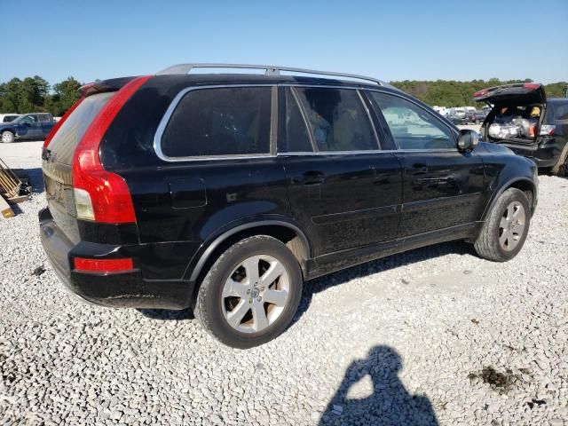 2013 Volvo XC90 3.2