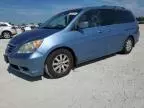 2010 Honda Odyssey EXL