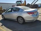 2012 Honda Accord EX