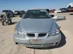 2000 Pontiac Grand AM SE1