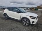 2023 Volvo XC40 Ultimate