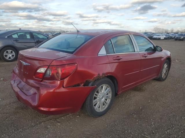 2007 Chrysler Sebring Touring