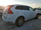 2016 Volvo XC60 T5 Platinum