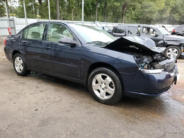 2005 Chevrolet Malibu LS