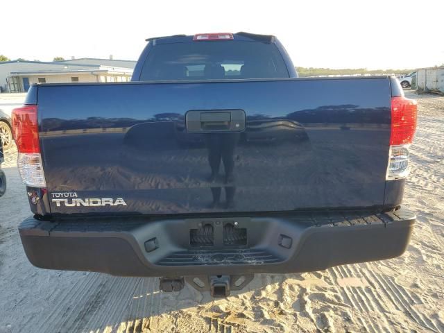 2010 Toyota Tundra Double Cab SR5