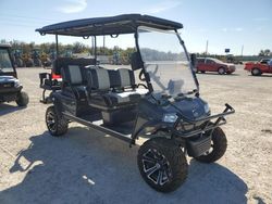 Salvage trucks for sale at Arcadia, FL auction: 2022 HDK Golf Cart