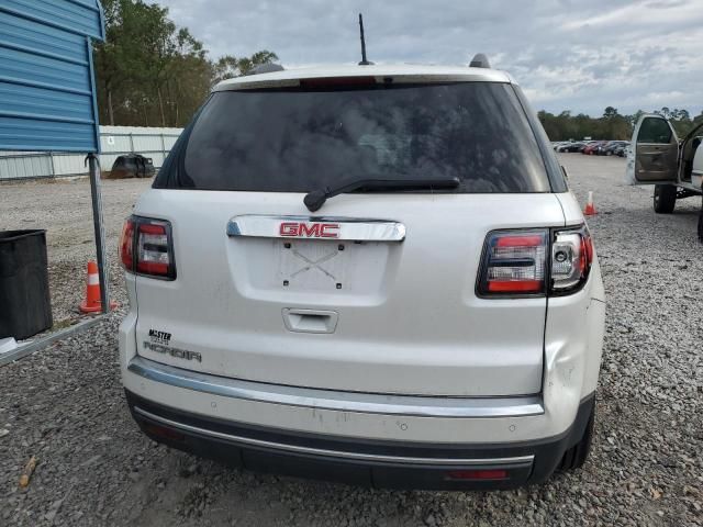 2016 GMC Acadia SLT-2