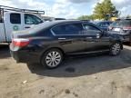 2013 Honda Accord Touring