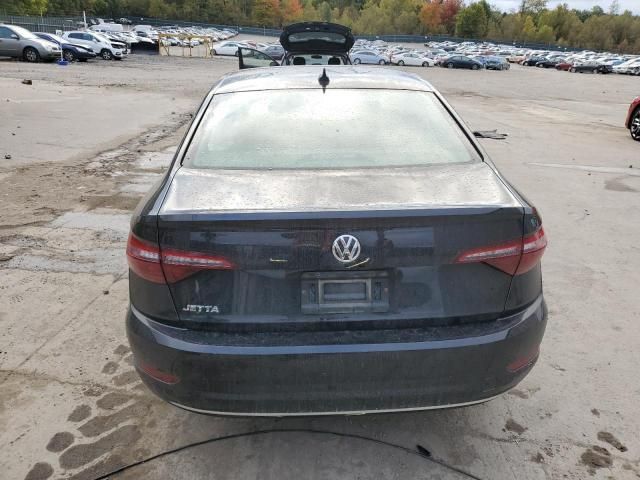 2021 Volkswagen Jetta S