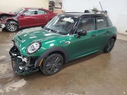 Mini salvage cars for sale: 2020 Mini Cooper S