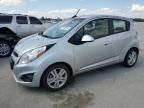 2015 Chevrolet Spark 1LT