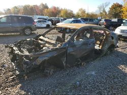 Vehiculos salvage en venta de Copart Chalfont, PA: 2018 Honda Accord LX